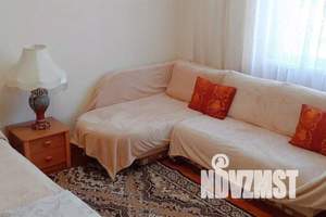 Дом 44м&sup2;, 2-этажный, посуточно, 