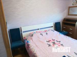 Дом 64м&sup2;, 2-этажный, посуточно, 