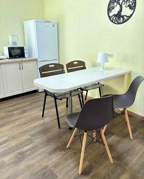 Дом 84м&sup2;, 2-этажный, на длительный срок, 