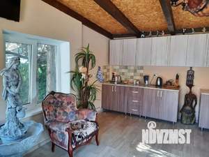 Дом 20м², 1-этажный, посуточно, 