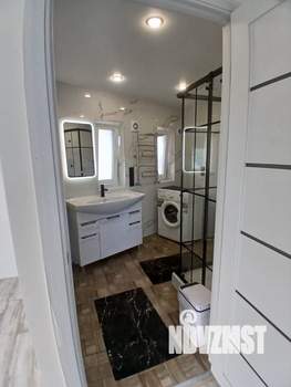 Дом 60м², 1-этажный, на длительный срок, 