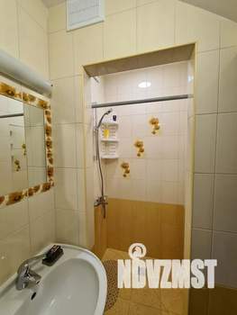 Дом 54м², 2-этажный, посуточно, 