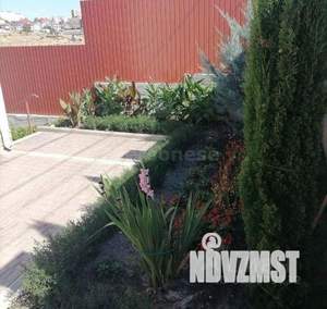 Дом 116м², 1-этажный, на длительный срок, 