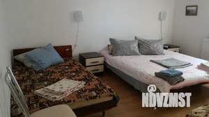 Дом 45м&sup2;, 2-этажный, посуточно, 