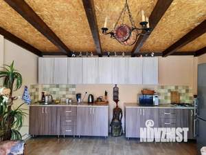 Дом 46м&sup2;, 1-этажный, посуточно, 