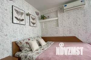 Дом 120м&sup2;, 2-этажный, посуточно, 