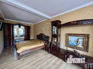 Дом 285м², 3-этажный, на длительный срок, 