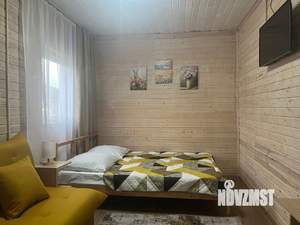 Дом 50м², 1-этажный, посуточно, 
