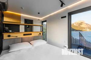 Дом 17м², 1-этажный, посуточно, 