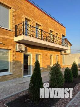 Дом 100м², 2-этажный, посуточно, 