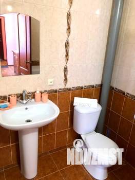 Дом 41м², 2-этажный, посуточно, 