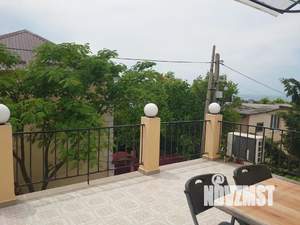 Дом 35м², 2-этажный, посуточно, 