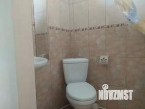 Дом 45м², 1-этажный, посуточно, 