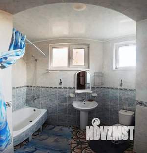 Дом 150м², 2-этажный, посуточно, 