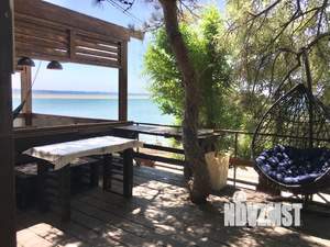 Дом 40м², 2-этажный, посуточно, 