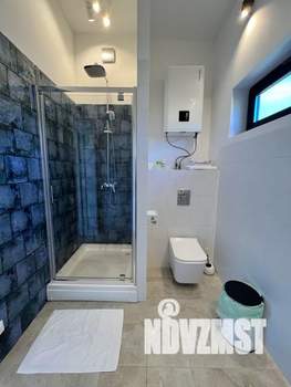 Дом 36м², 1-этажный, посуточно, 