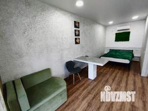 Дом 30м&sup2;, 1-этажный, посуточно, 