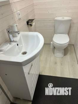 Дом 20м², 1-этажный, посуточно, 