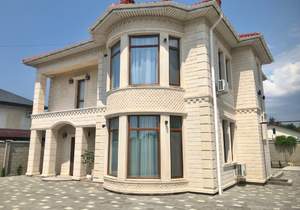 Дом 250м², 2-этажный, на длительный срок, 