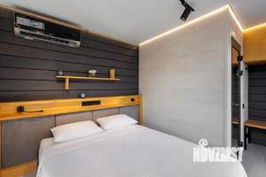 Дом 27м&sup2;, 1-этажный, посуточно, 