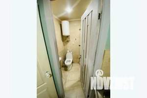 Дом 22м², 2-этажный, посуточно, 