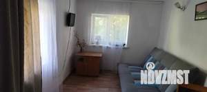 Дом 22м², 1-этажный, посуточно, 