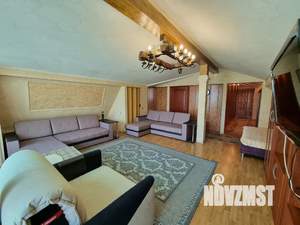 Дом 110м², 1-этажный, посуточно, 