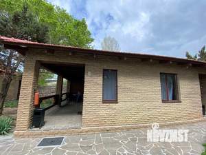 Дом 34м², 1-этажный, посуточно, 