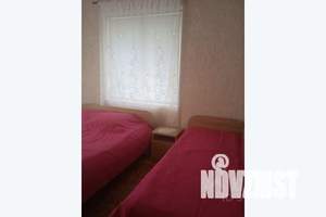 Дом 50м², 2-этажный, посуточно, 