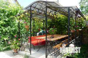 Дом 150м², 2-этажный, посуточно, 