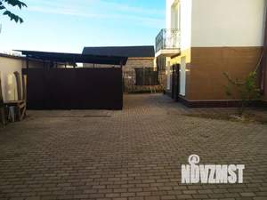 Дом 400м², 3-этажный, посуточно, 