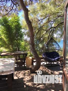 Дом 40м², 2-этажный, посуточно, 