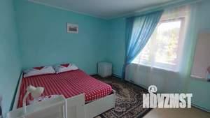 Дом 50м&sup2;, 2-этажный, посуточно, 