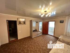 Дом 55м², 1-этажный, посуточно, 