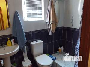 Дом 120м², 2-этажный, посуточно, 