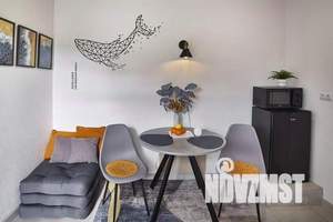 Дом 27м², 1-этажный, посуточно, 