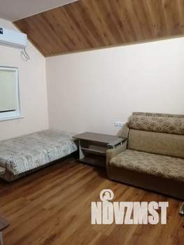 Дом 42м², 2-этажный, посуточно, 