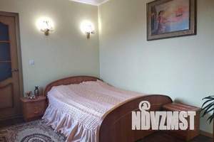 Дом 40м², 1-этажный, посуточно, 