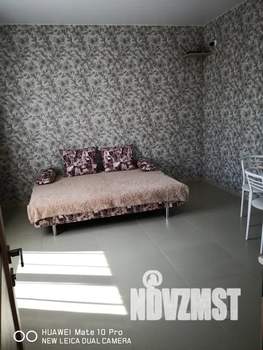 Дом 26м², 2-этажный, посуточно, 