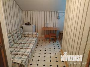 Дом 30м², 2-этажный, посуточно, 