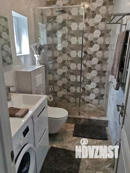 Дом 46м², 1-этажный, посуточно, 