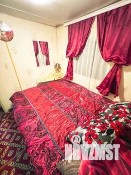 Дом 30м&sup2;, 1-этажный, посуточно, 