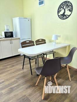 Коттедж 84м&sup2;, 2-этажный, на длительный срок, 