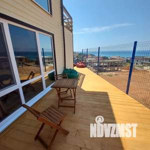 Дом 40м², 2-этажный, посуточно, 