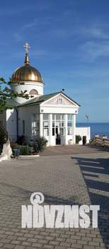 Дом 30м&sup2;, 1-этажный, посуточно, 