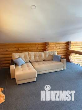 Дом 107м², 2-этажный, посуточно, 