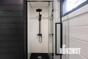 Дом 17м², 1-этажный, посуточно, 