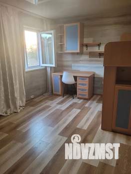 Дом 75м², 2-этажный, посуточно, 