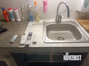 Дом 27м², 1-этажный, на длительный срок, 