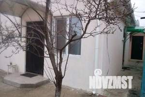 Дом 30м², 1-этажный, посуточно, 